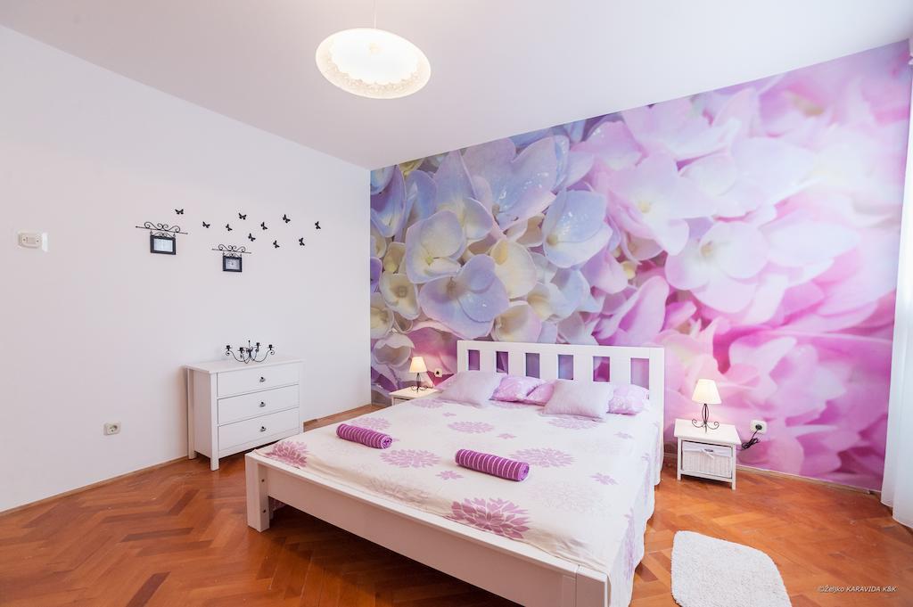 Zadar City Studios Ruang foto